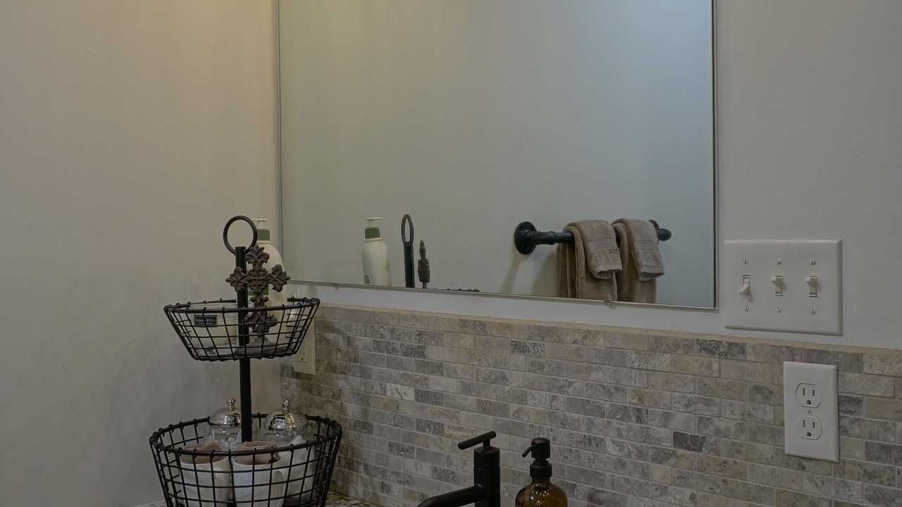 Photo of Bathroom in Butler County