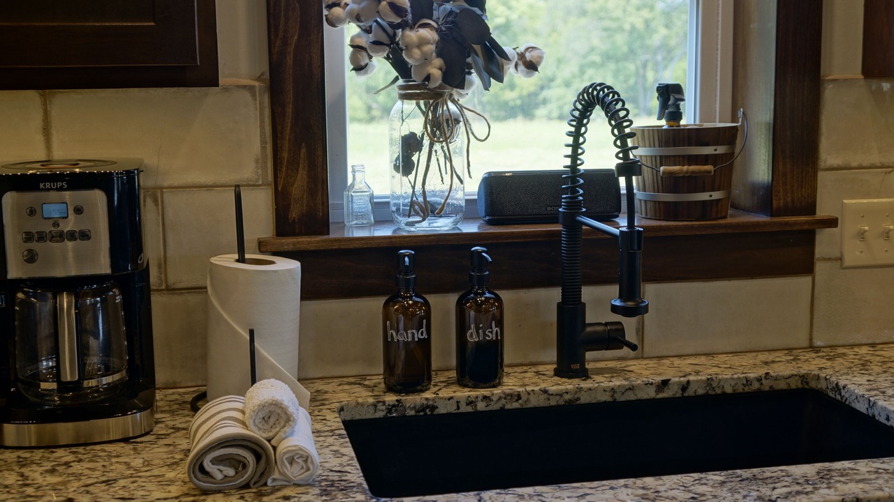 Photo of Kitchen in Butler County
