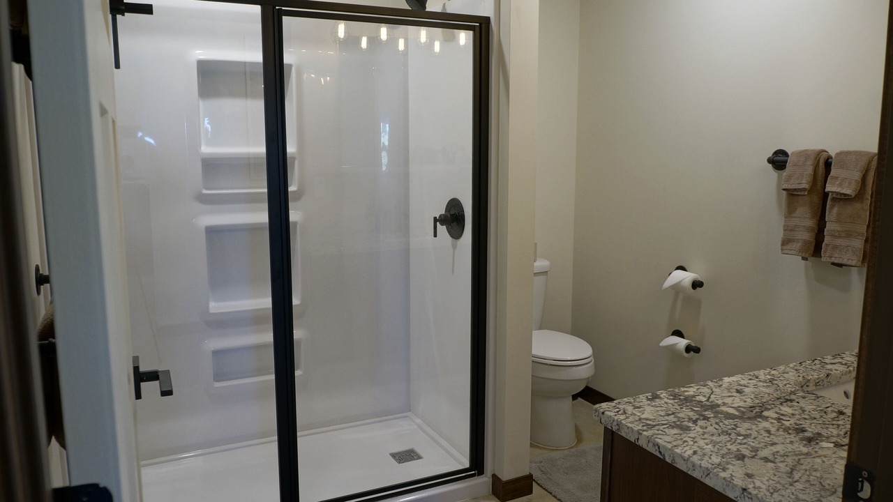 Photo of Bathroom in Butler County