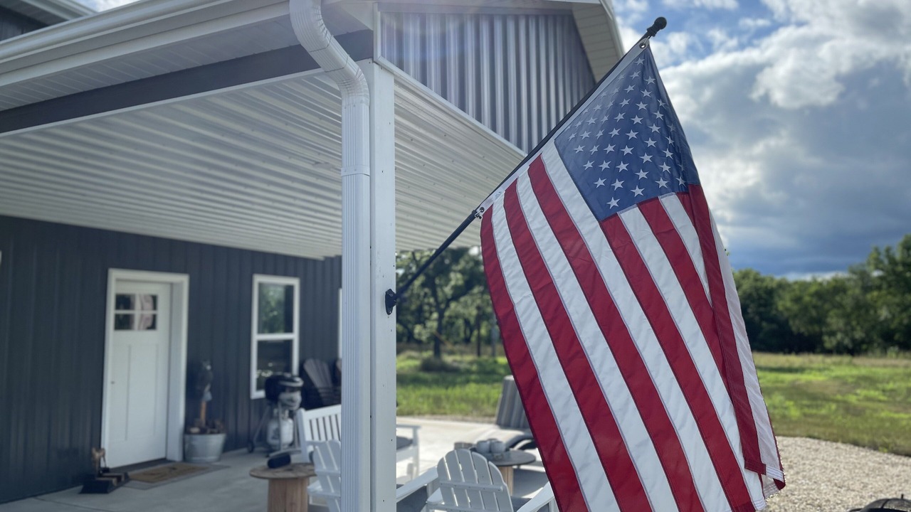 Photo of Patio Balcony in Butler County