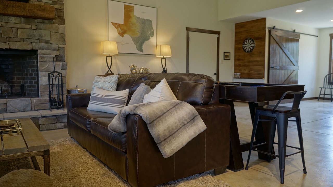 Photo of Livingroom in Butler County