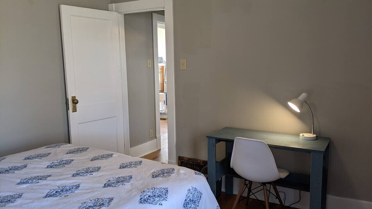 Photo of Bedroom in Laramie
