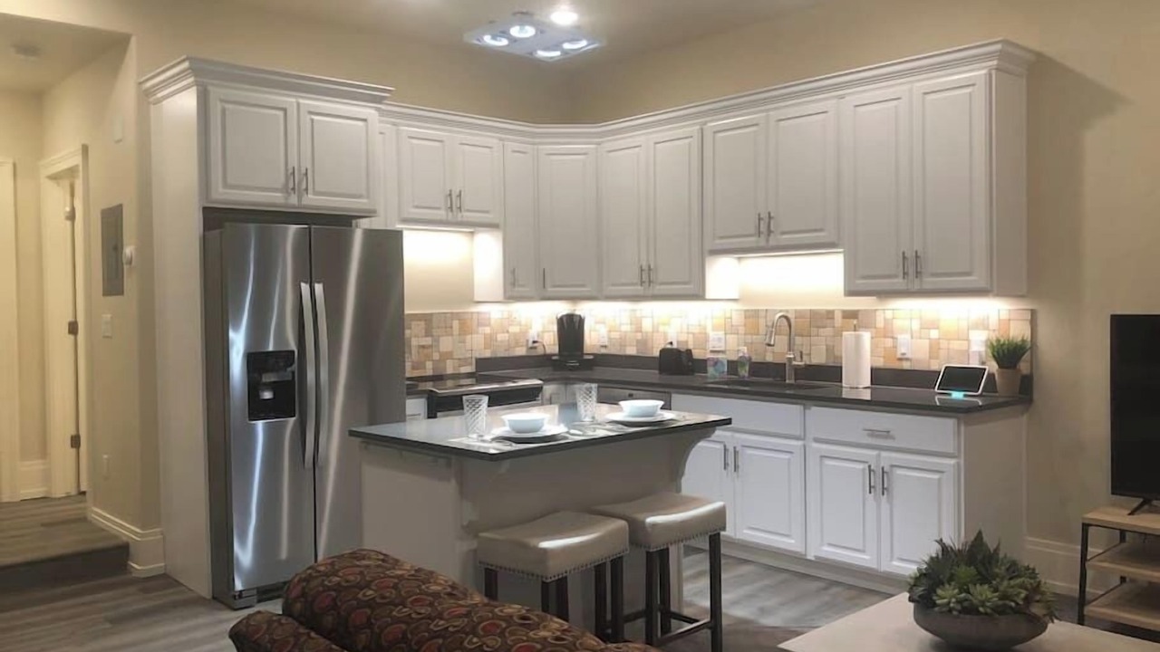 Photo of Kitchen in Central Business District
