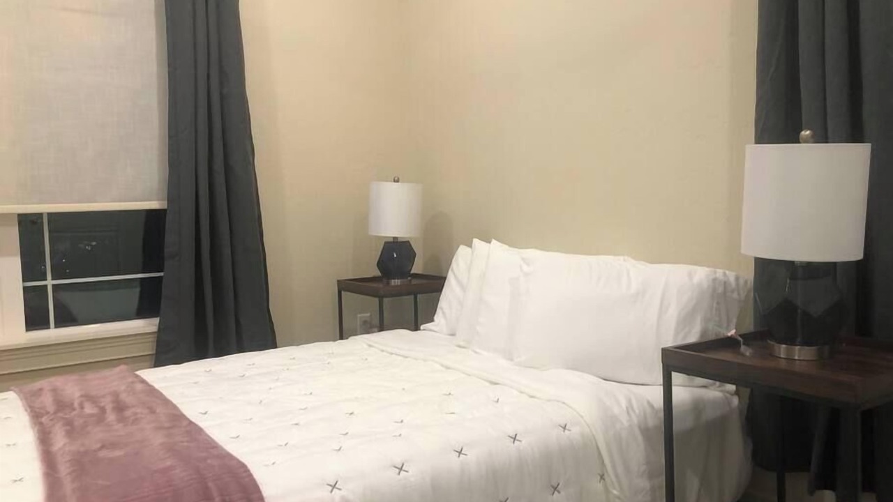 Photo of Bedroom in Central Business District