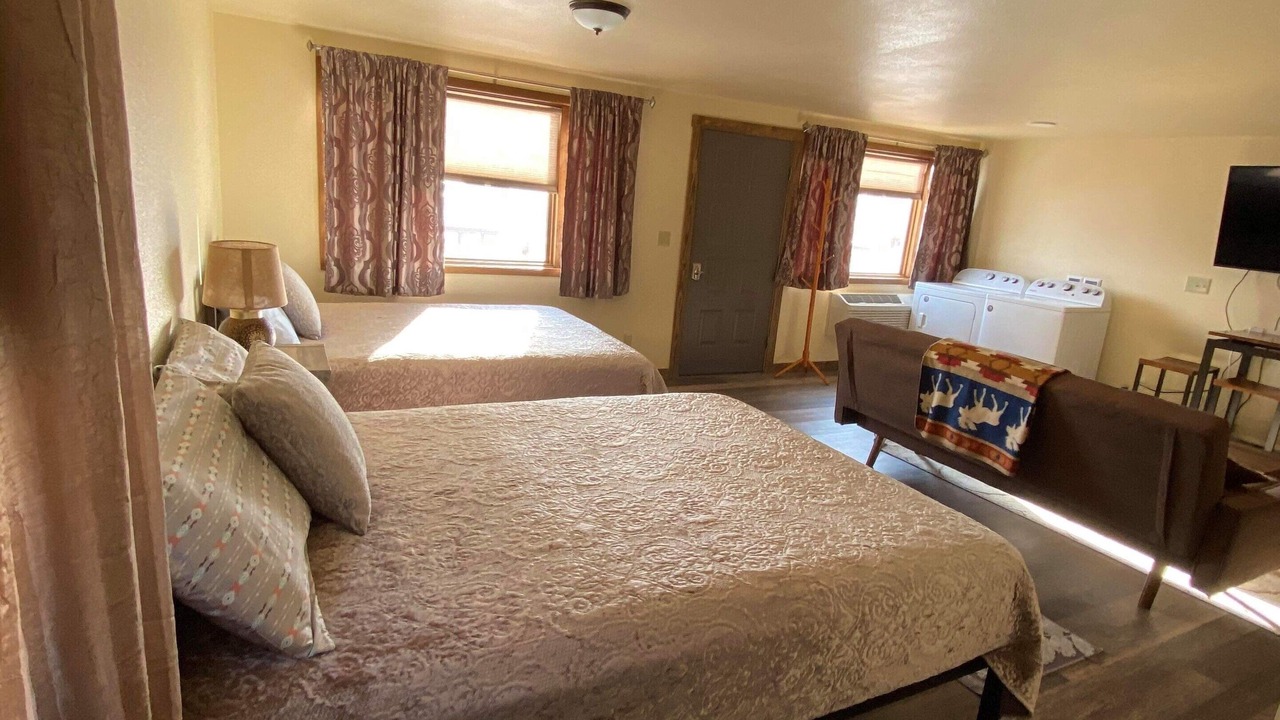 Photo of Bedroom in Gardiner