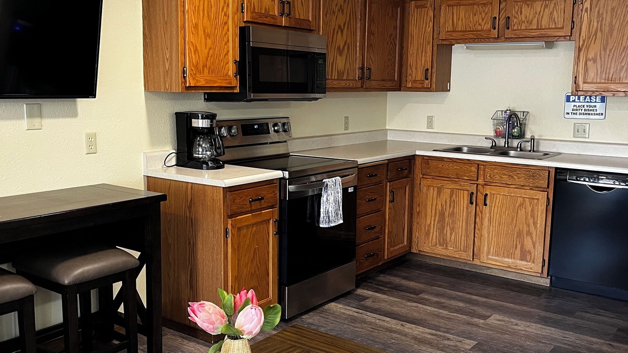 Photo of Kitchen in Gardiner