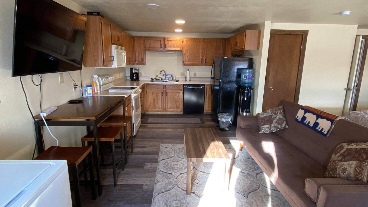Photo of Livingroom in Gardiner