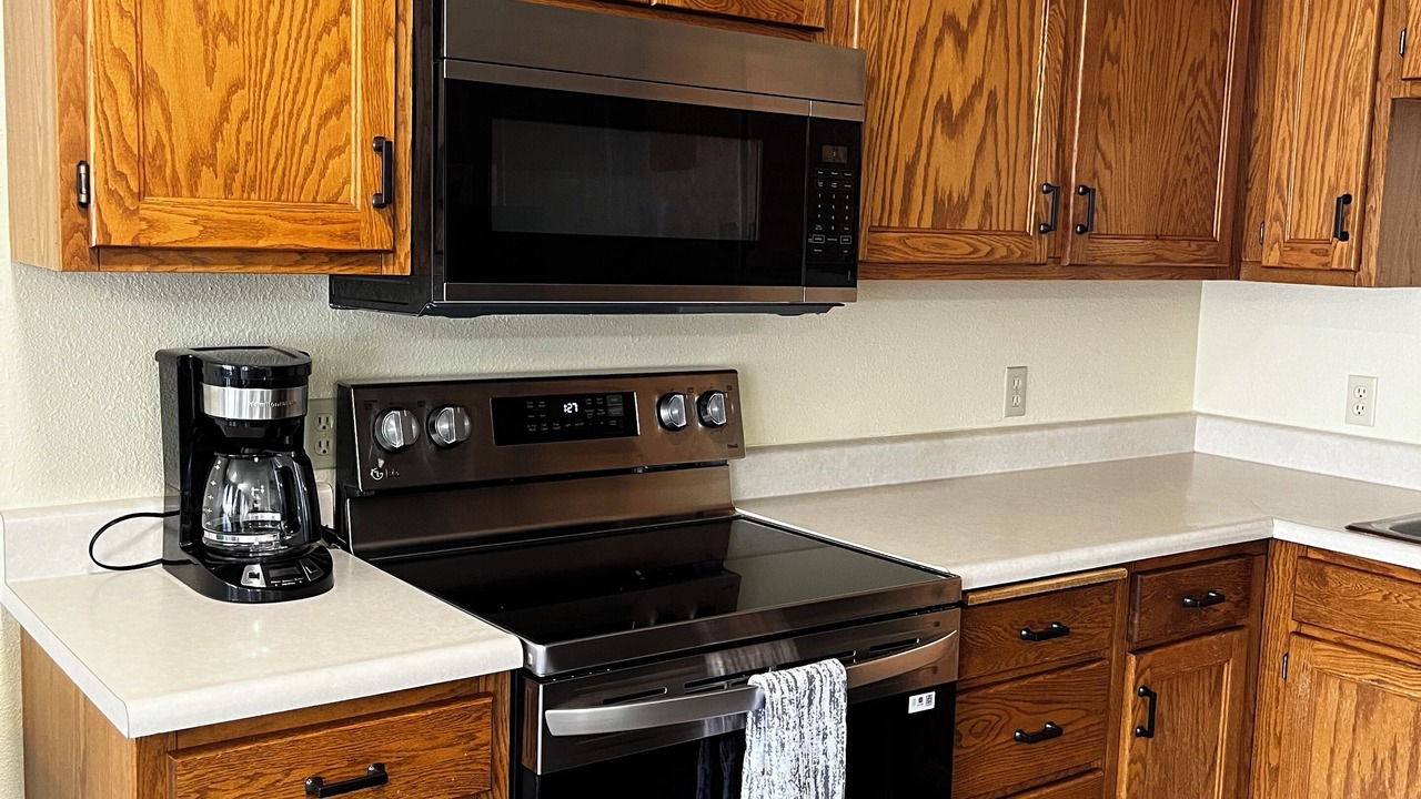 Photo of Kitchen in Gardiner