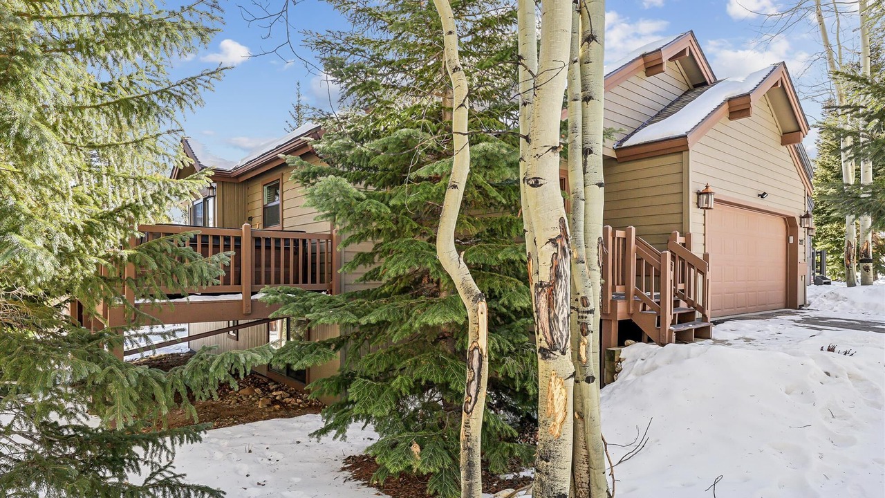 Photo of Outdoor in Park Forest Estates