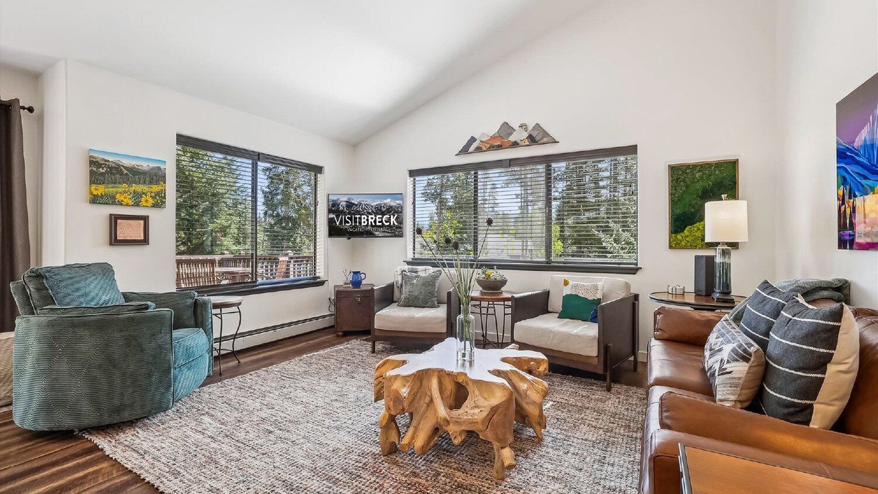 Photo of Bedroom in Park Forest Estates