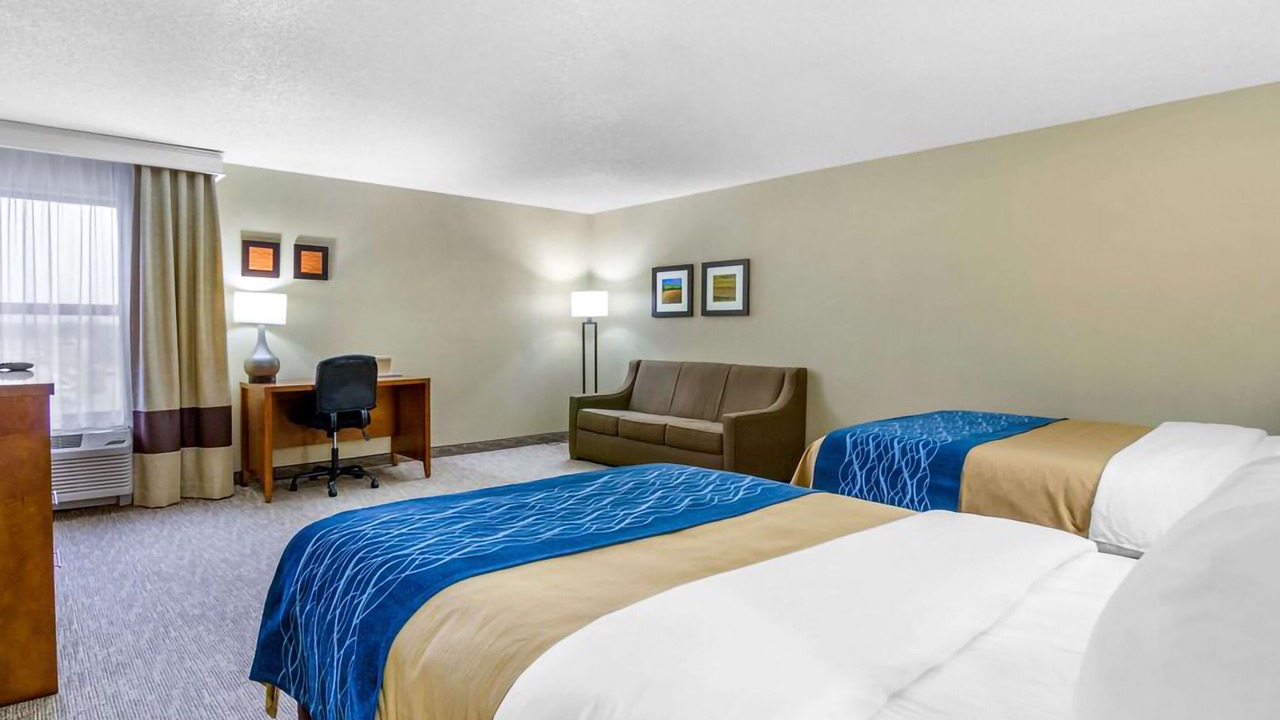 Photo of Bedroom in Ottawa
