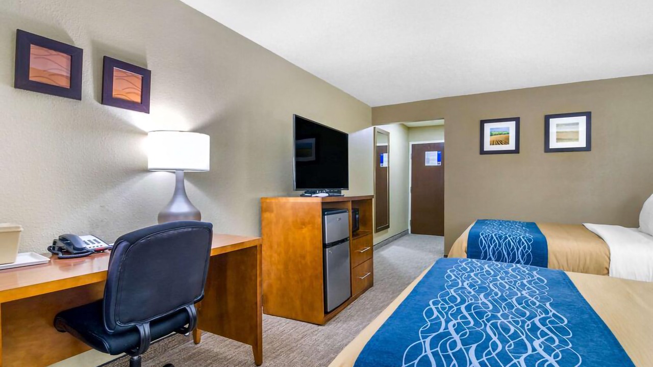 Photo of Bedroom in Ottawa