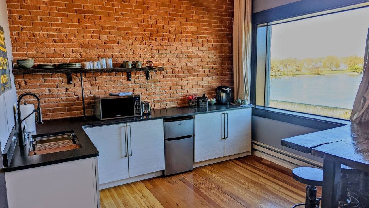 Photo of Kitchen in Waverly
