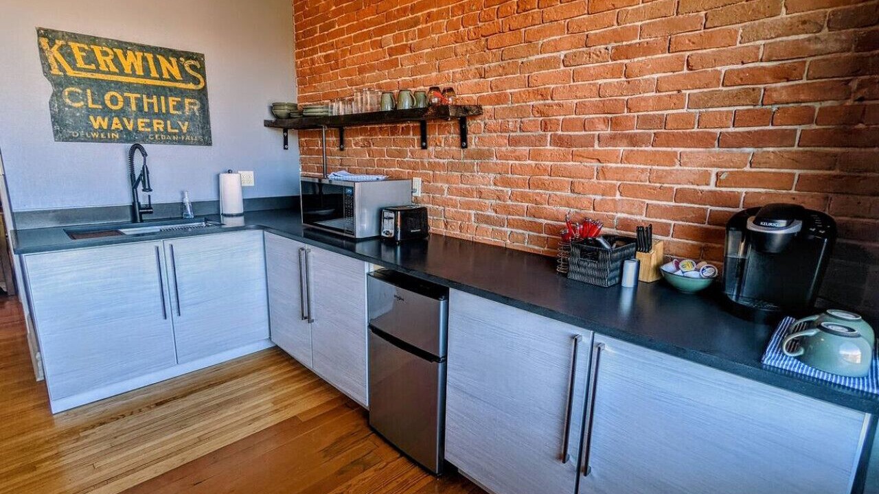 Photo of Kitchen in Waverly