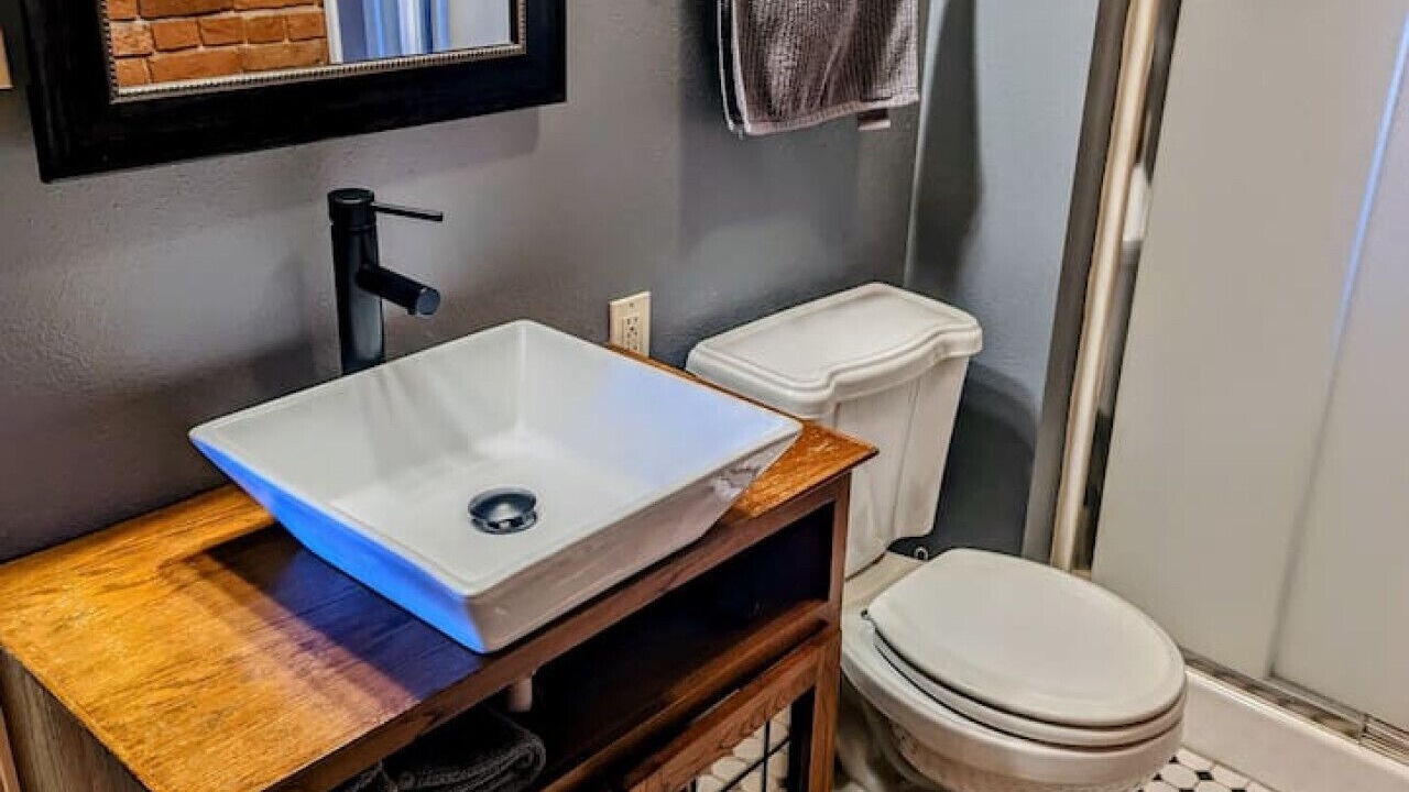 Photo of Bathroom in Waverly