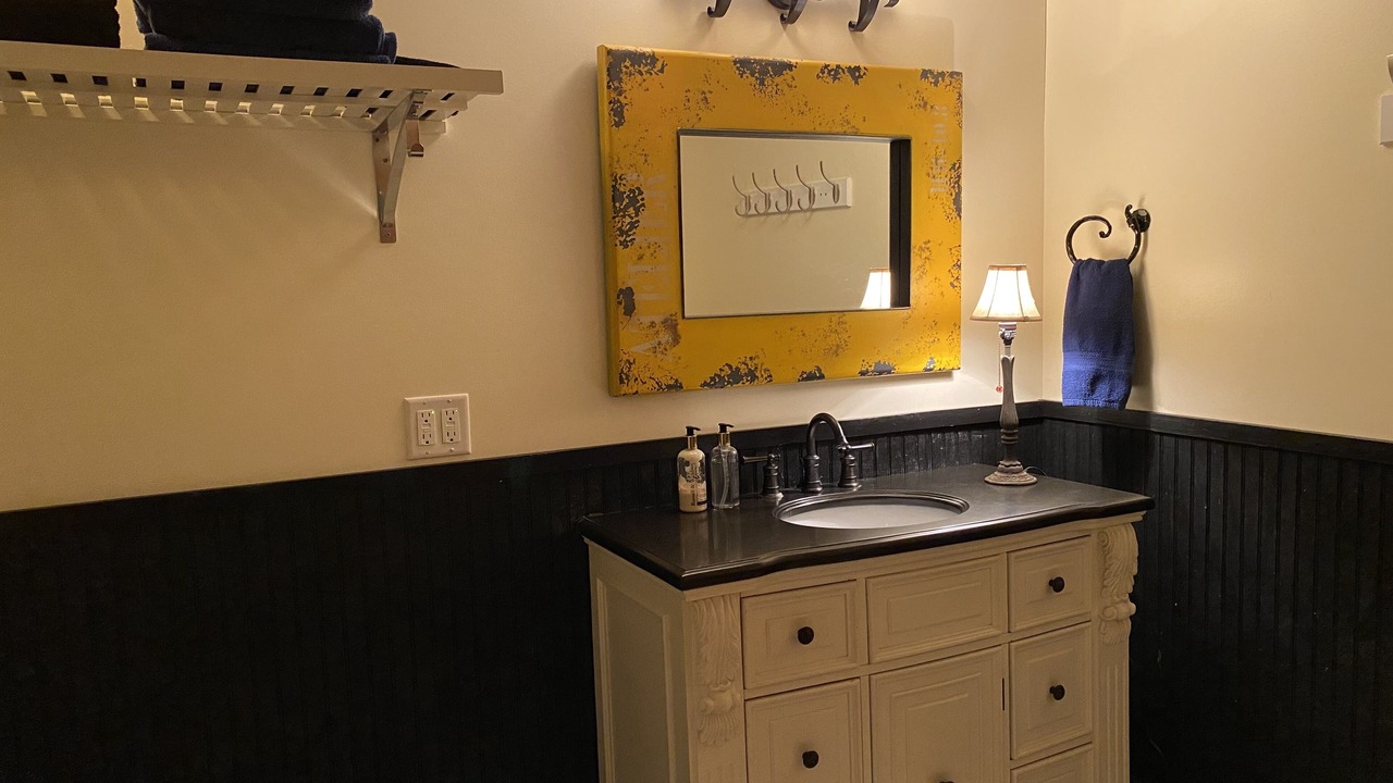 Photo of Bathroom in Ada