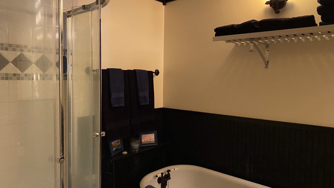 Photo of Bathroom in Ada