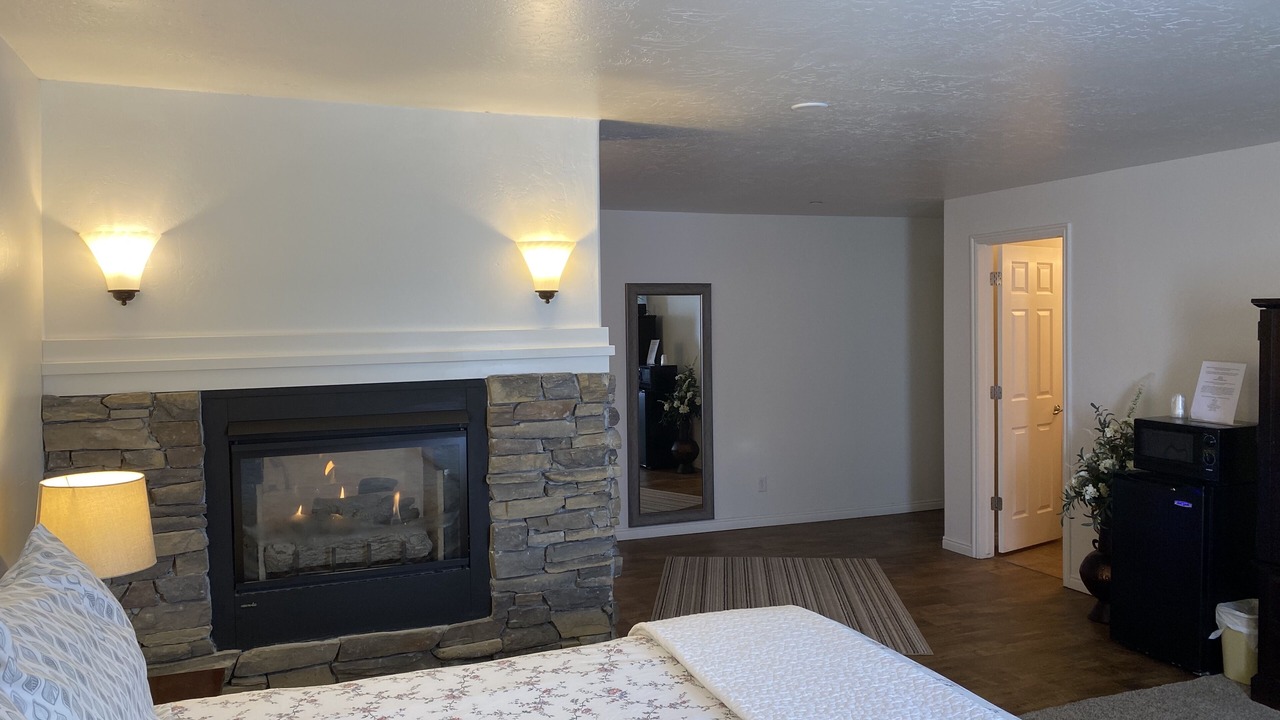 Photo of Bedroom in Vernal
