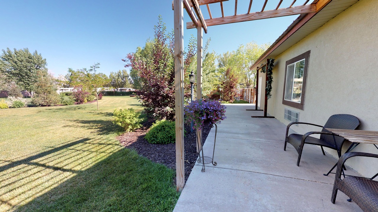 Photo of Patio Balcony in Vernal