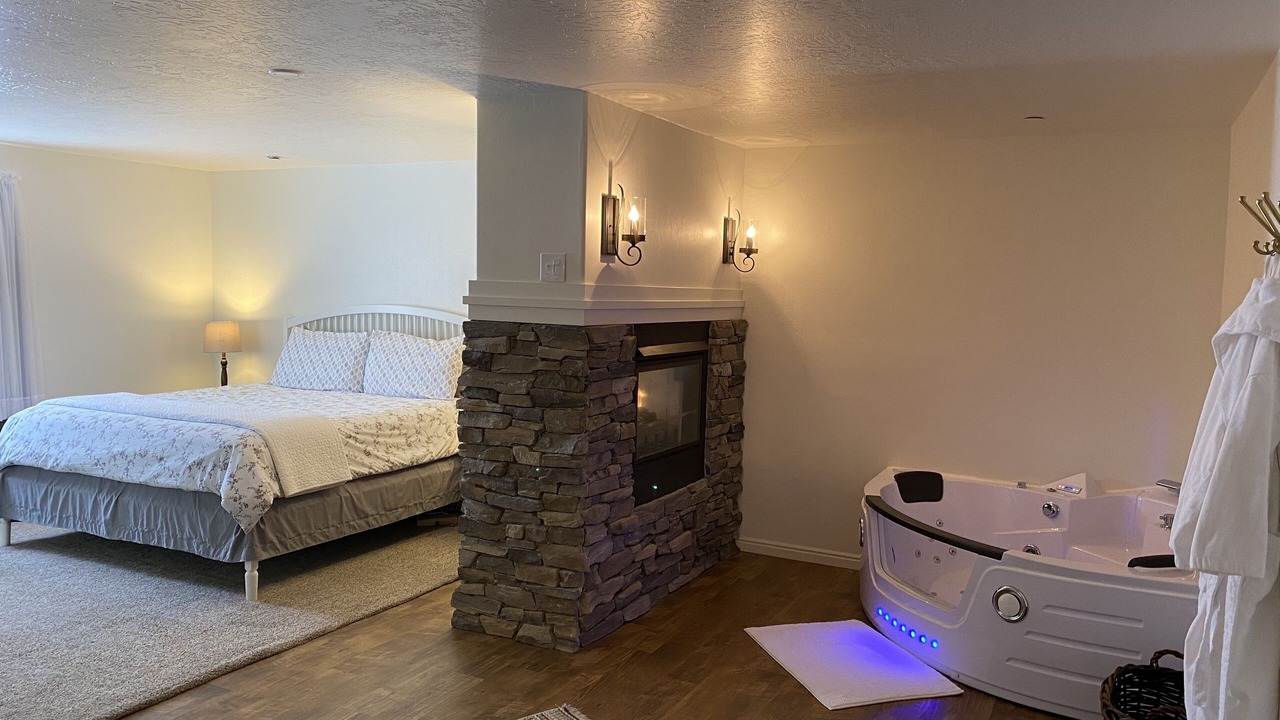Photo of Bedroom in Vernal