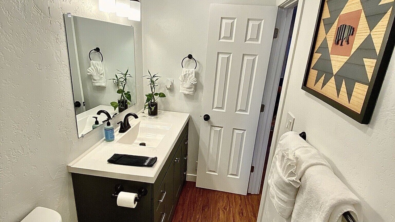 Photo of Bathroom in Wildernest