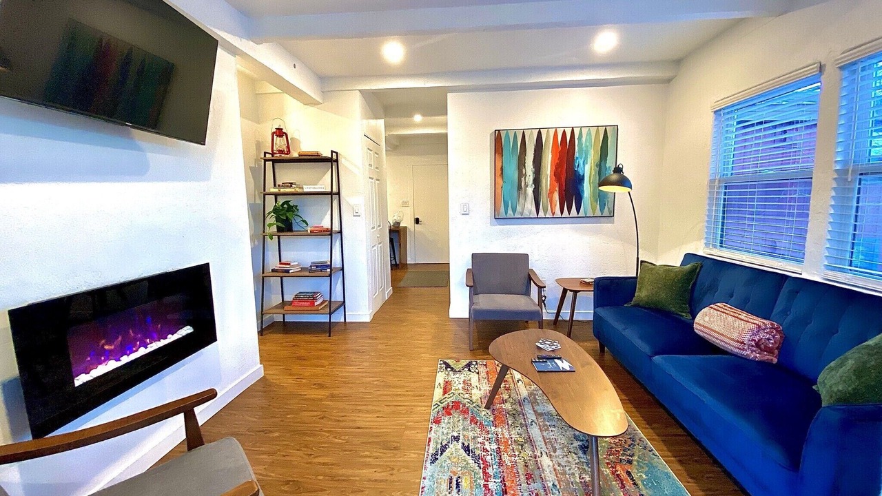 Photo of Livingroom in Wildernest
