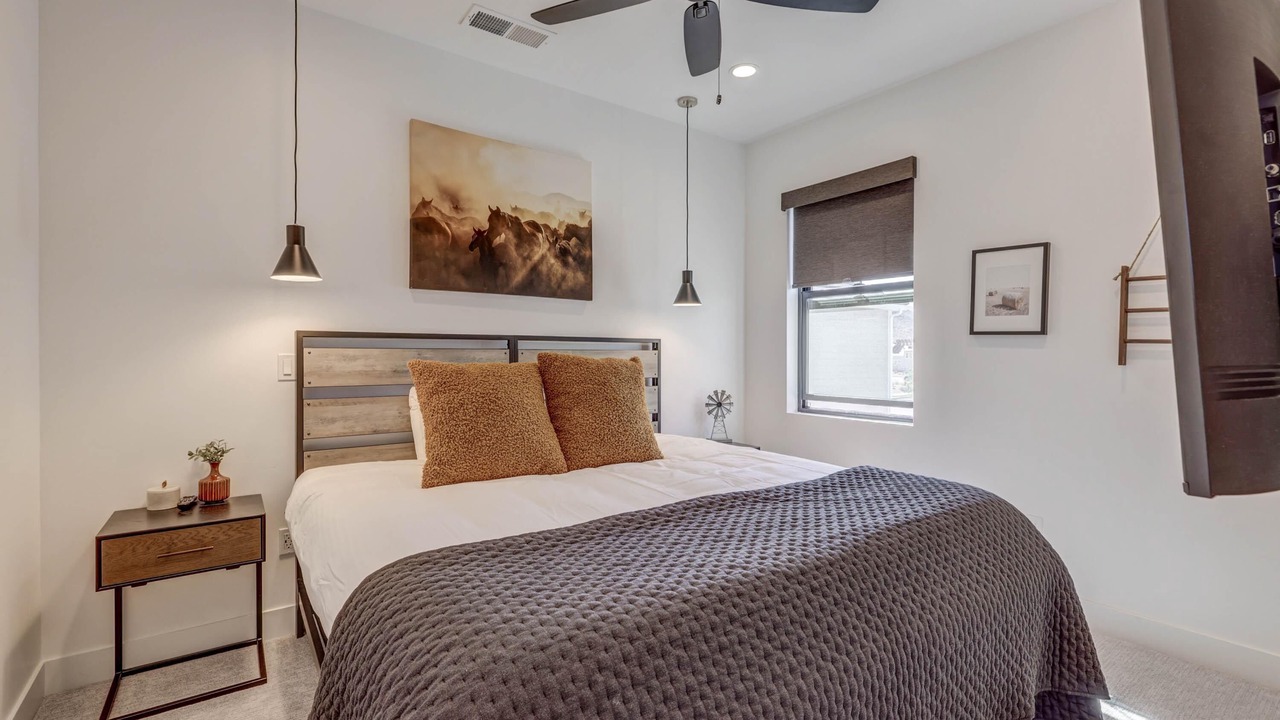 Photo of Bedroom in Washington