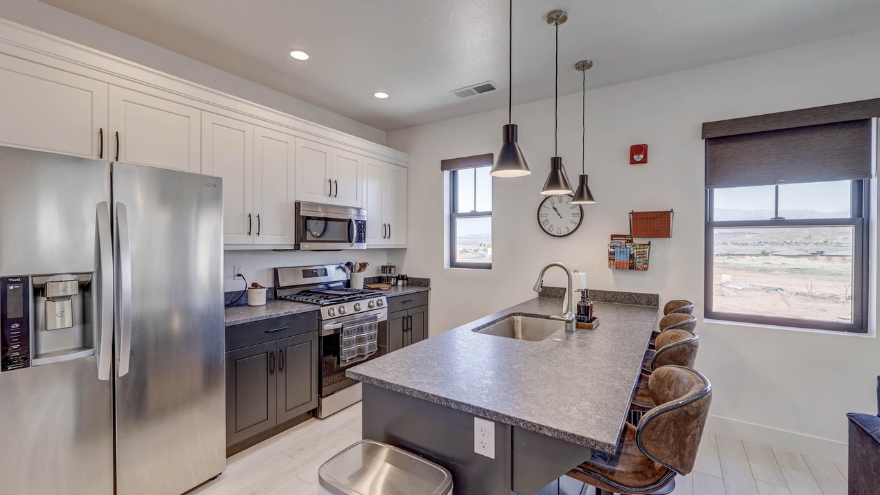 Photo of Kitchen in Washington