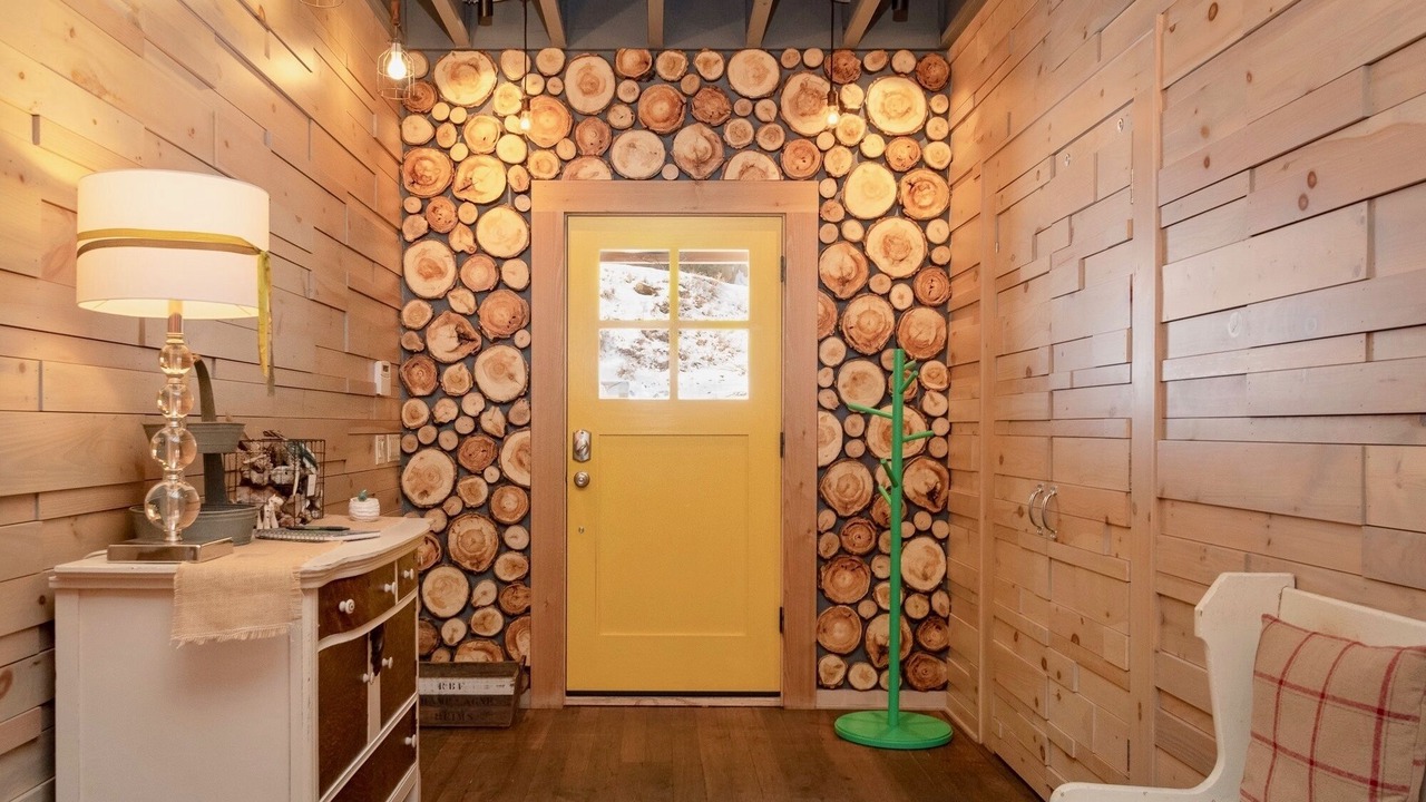 Photo of Bedroom in Estes Park