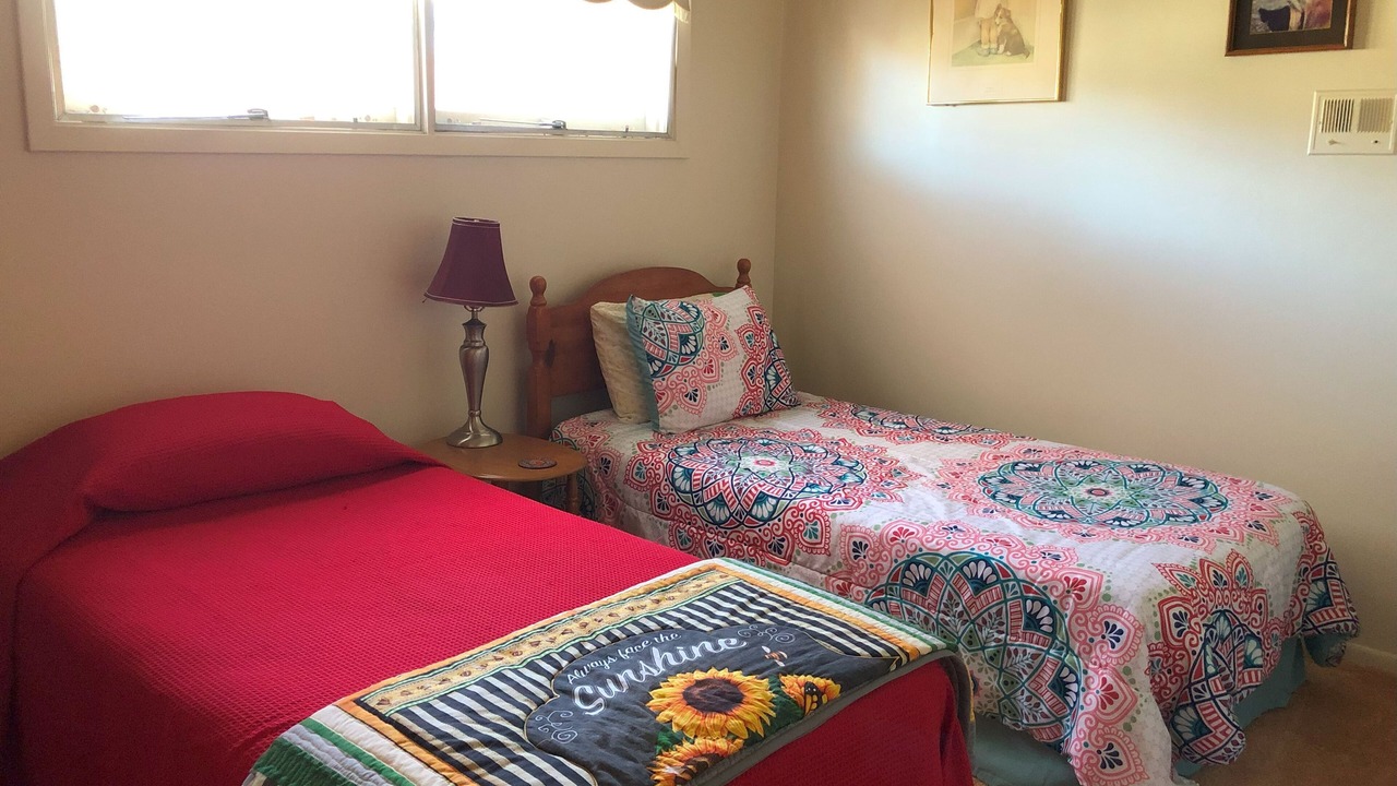 Photo of Bedroom in Ellis