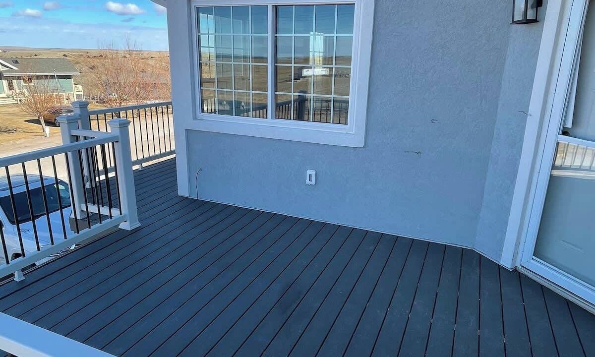 Photo of Outdoor in Whitetail