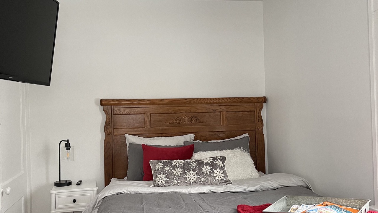 Photo of Bedroom in Southwest Area