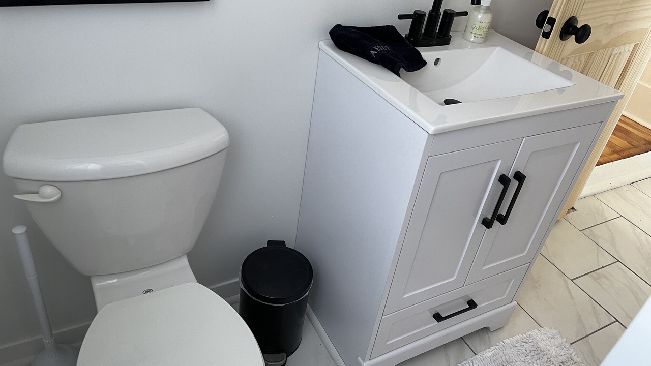 Photo of Bathroom in Southwest Area