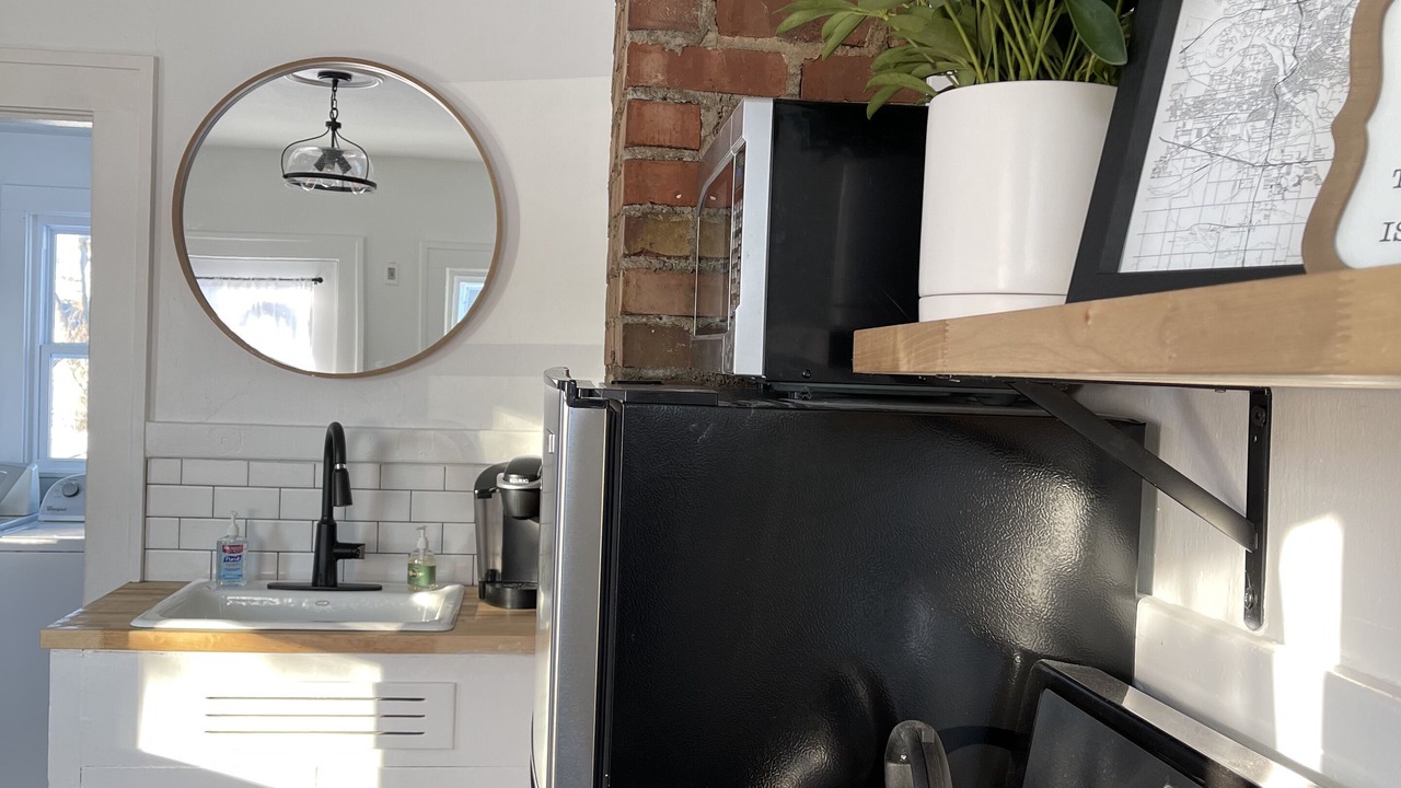 Photo of Kitchen in Southwest Area