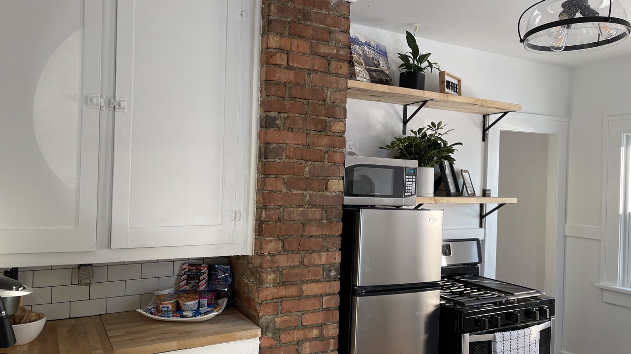 Photo of Kitchen in Southwest Area
