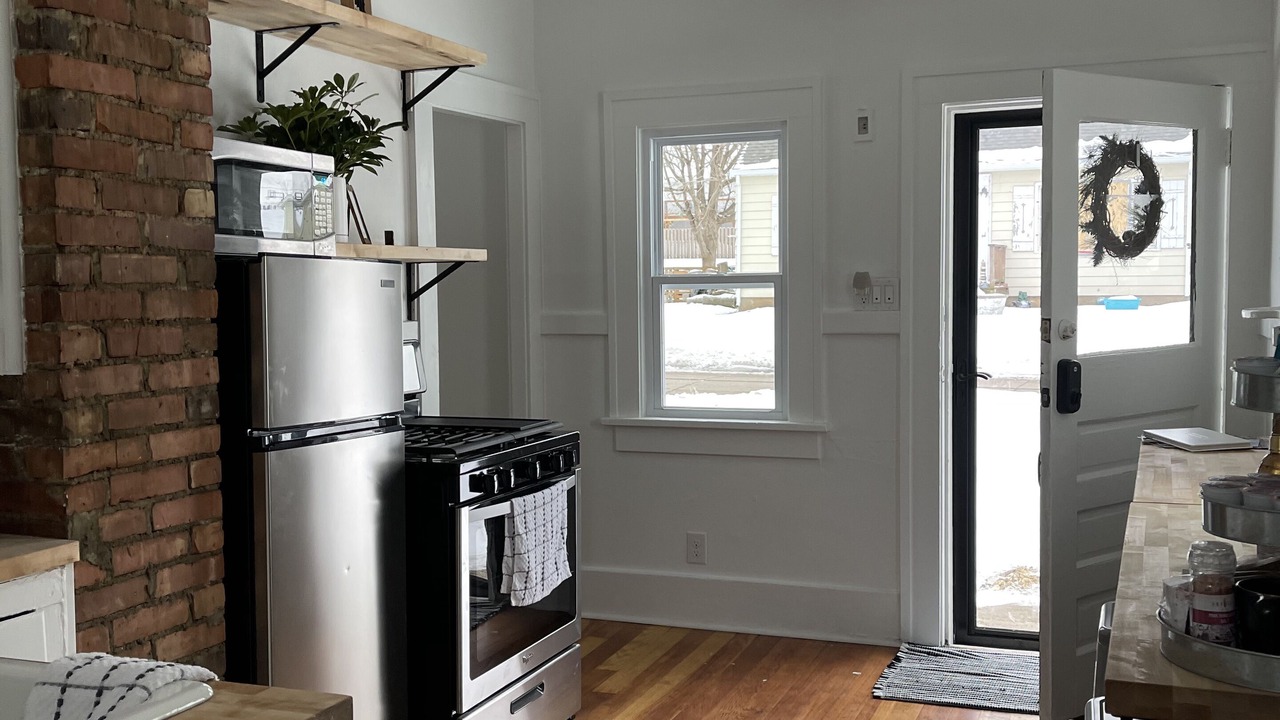 Photo of Kitchen in Southwest Area
