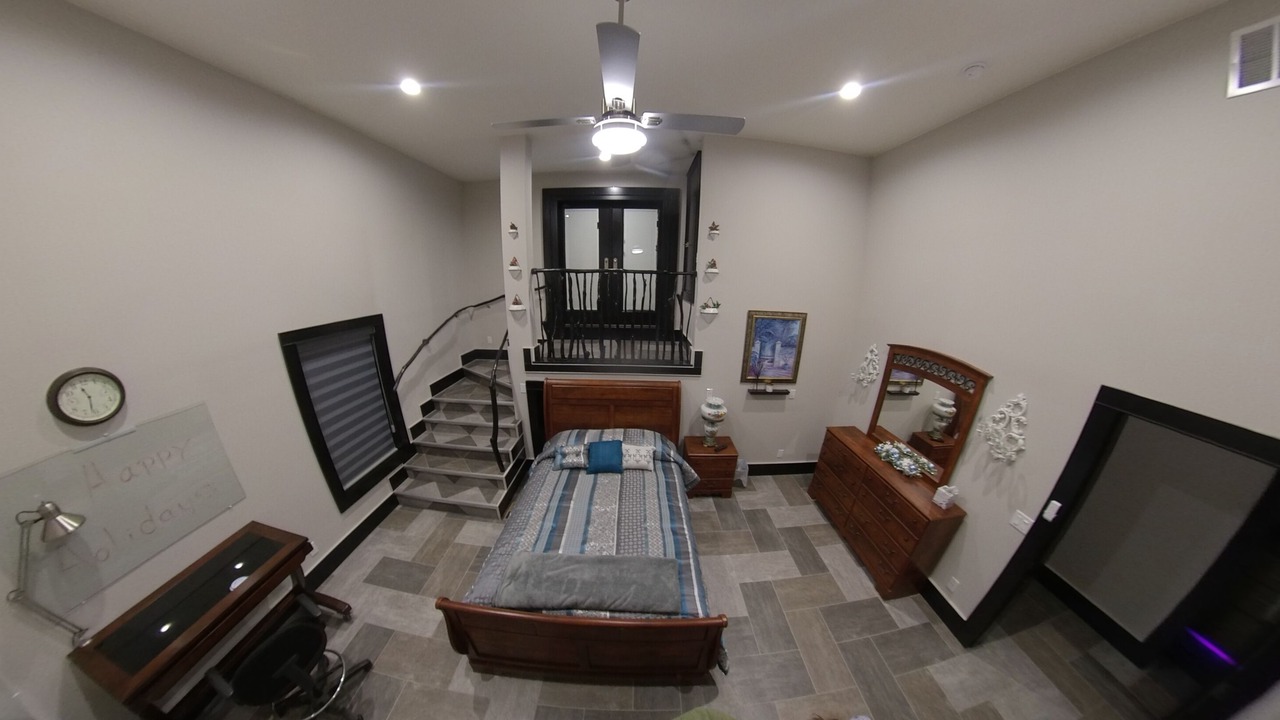 Photo of Bedroom in Martell