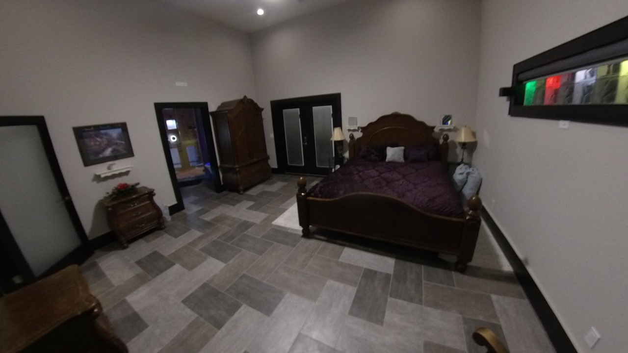 Photo of Bedroom in Martell