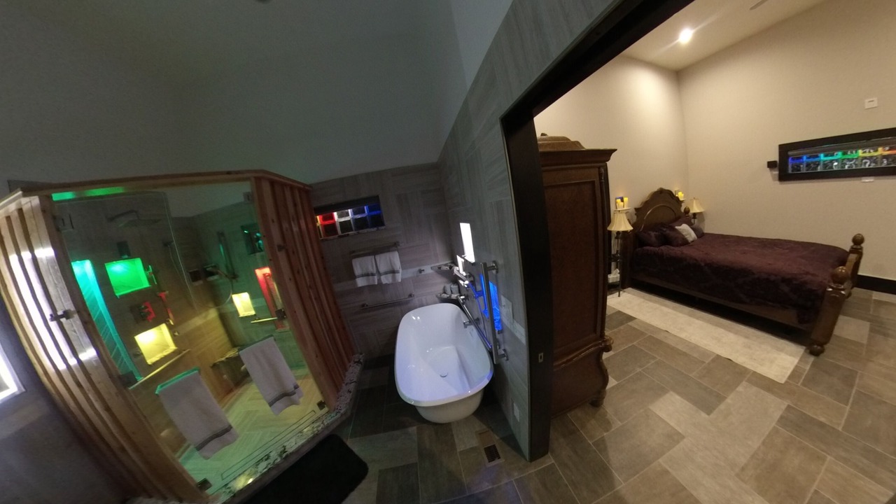 Photo of Bedroom in Martell