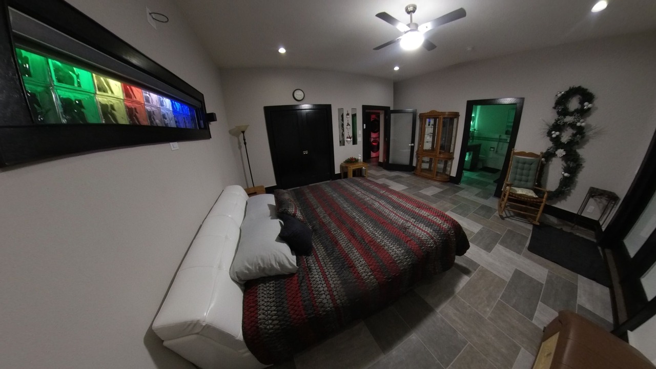 Photo of Bedroom in Martell