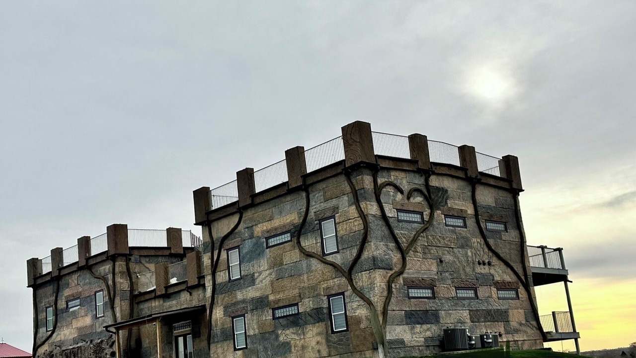 Photo of Outdoor in Martell