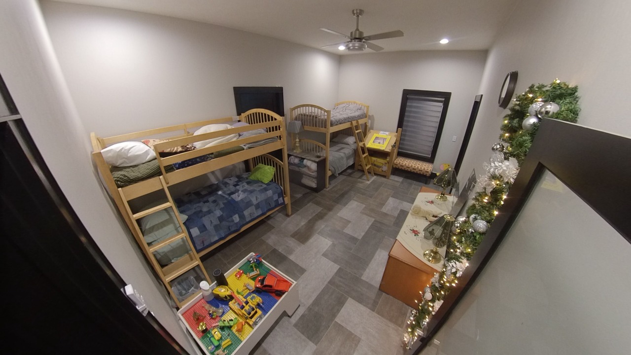 Photo of Bedroom in Martell