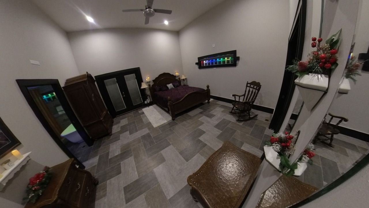 Photo of Bedroom in Martell