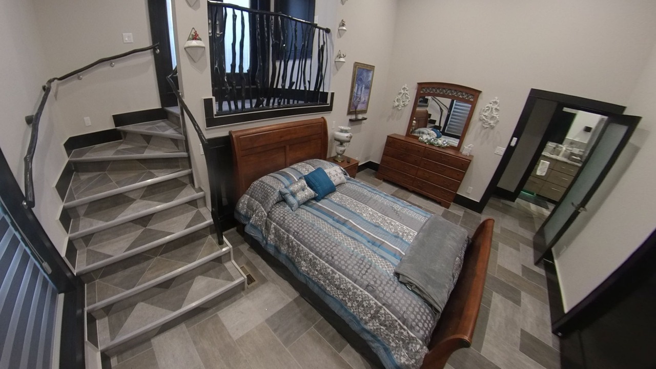 Photo of Bedroom in Martell
