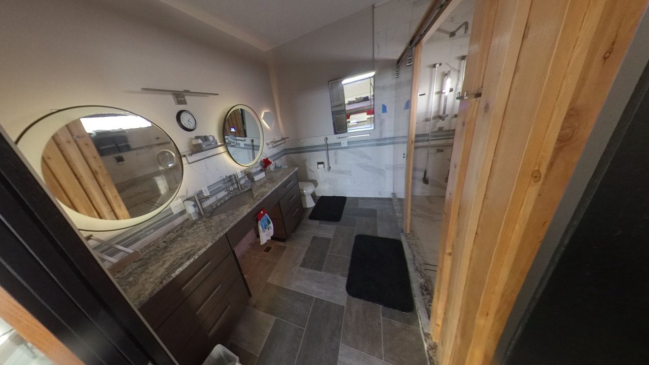 Photo of Bathroom in Martell