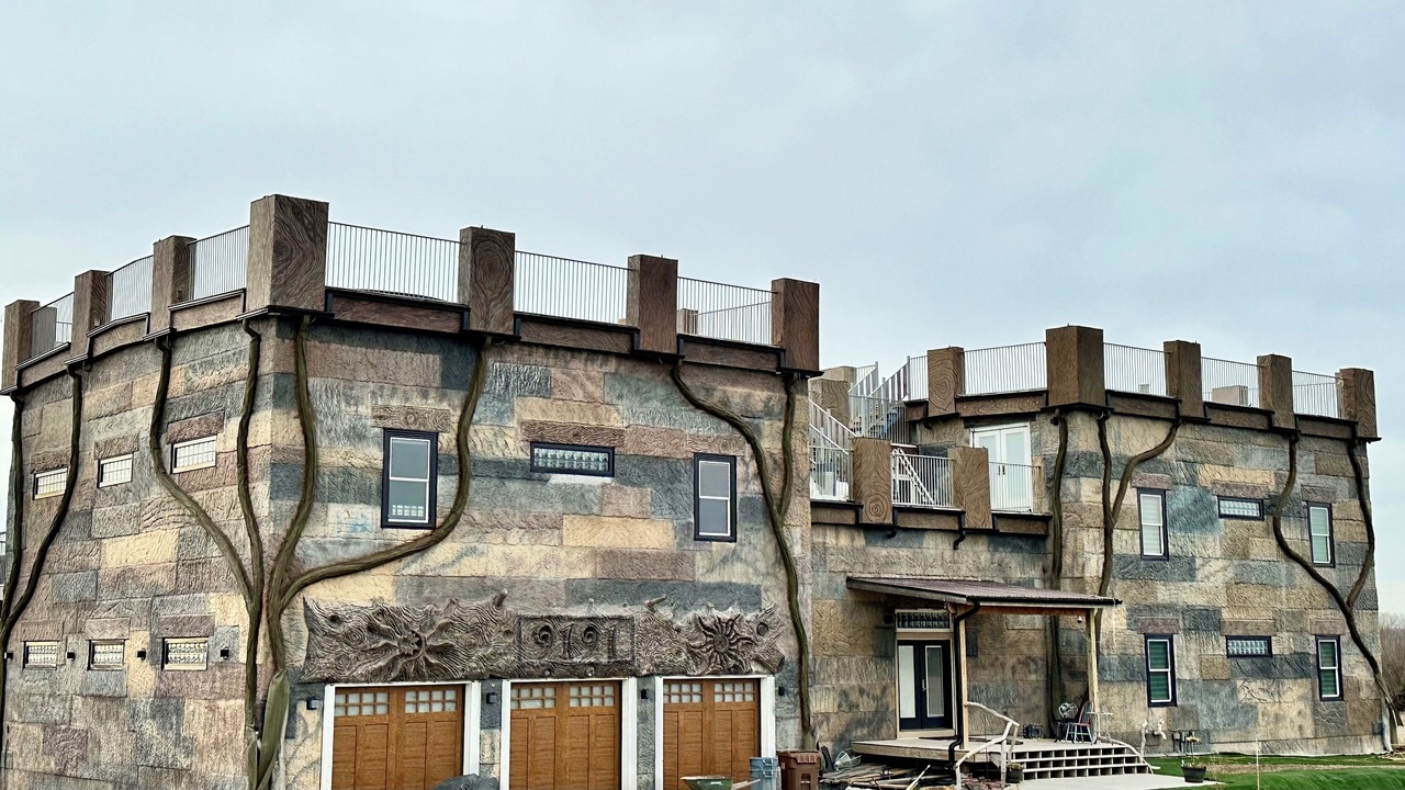 Photo of Outdoor in Martell