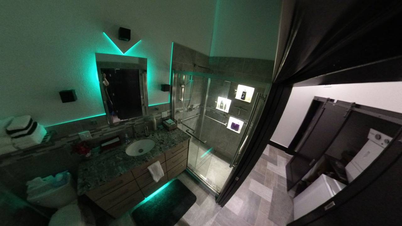Photo of Bathroom in Martell