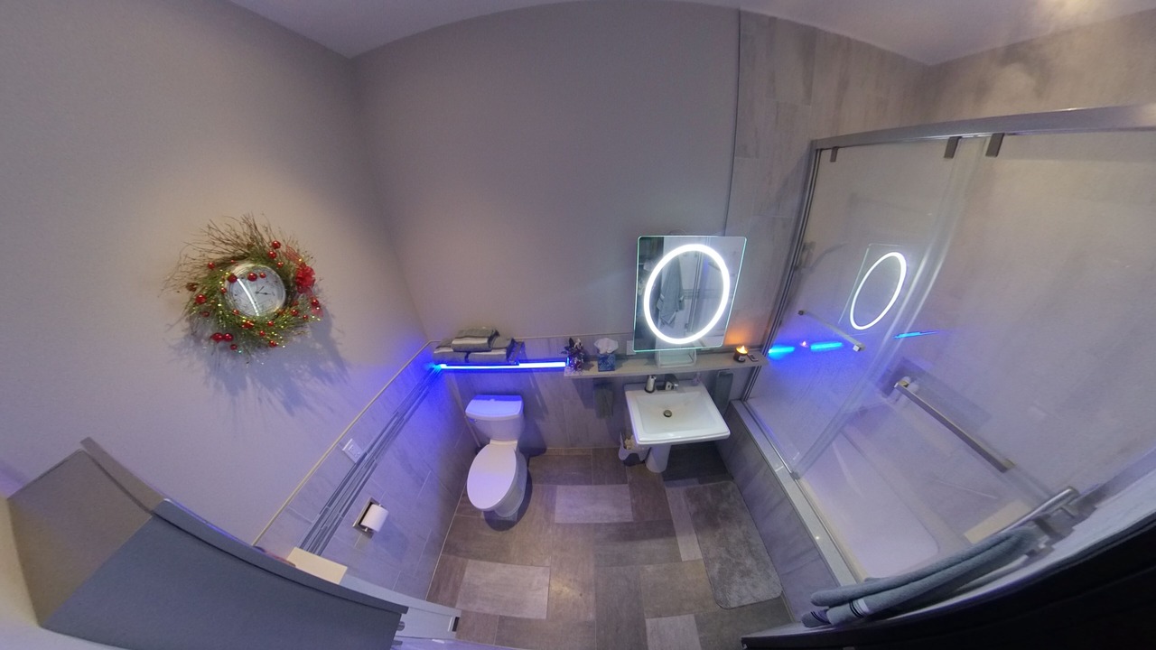Photo of Bathroom in Martell