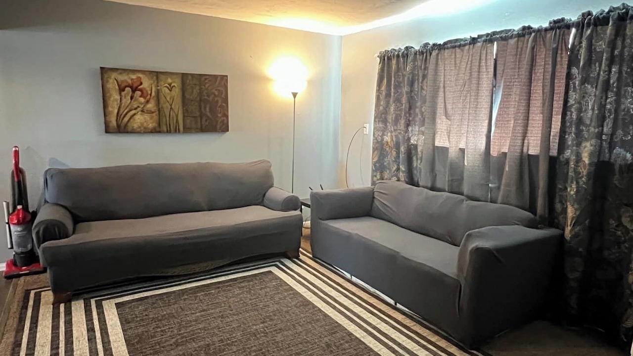 Photo of Livingroom in Pueblo West