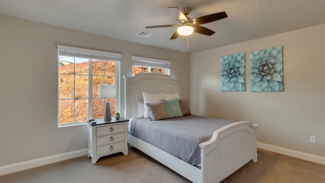 Photo of Bedroom in Washington